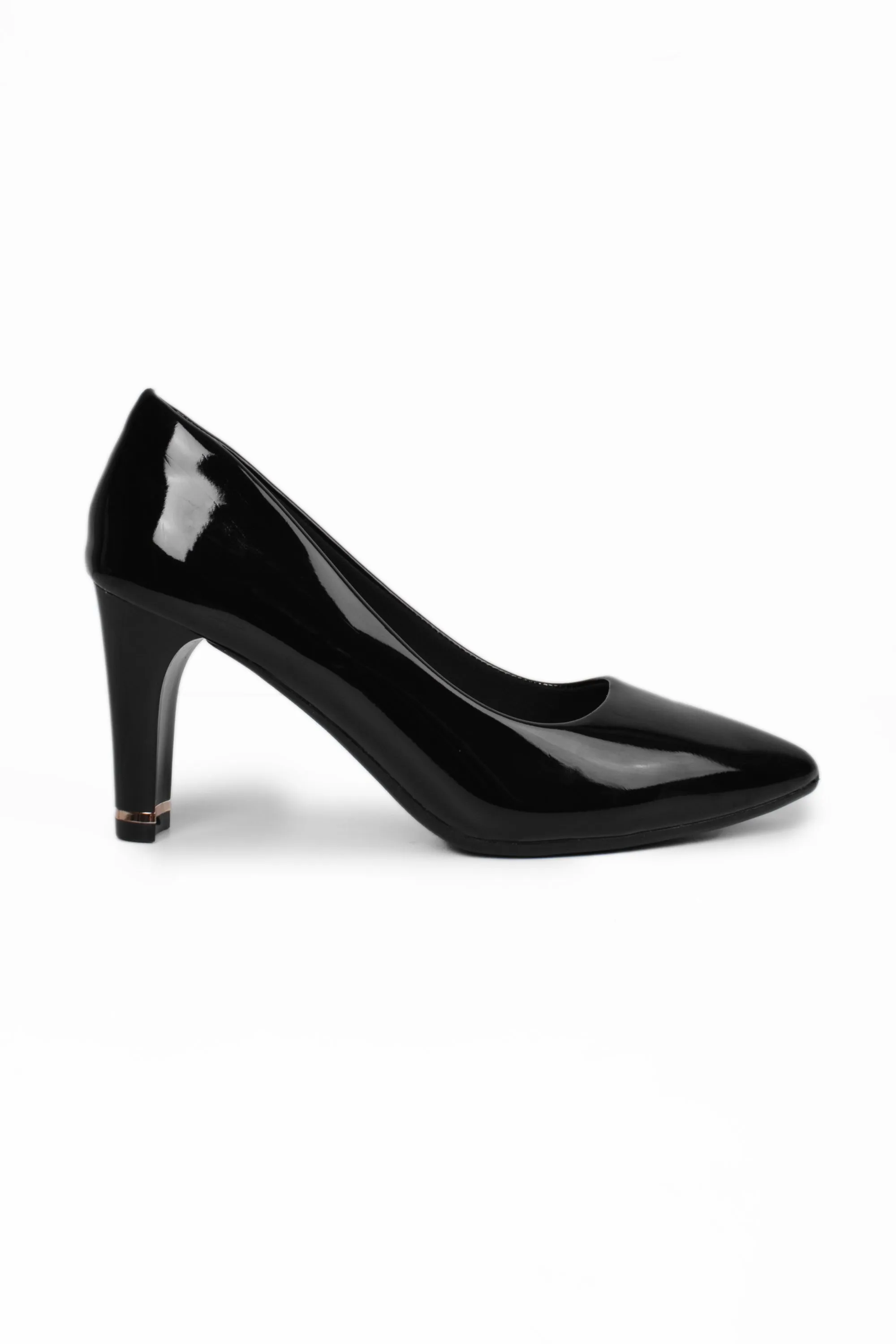 01-3132 High Heel Pumps