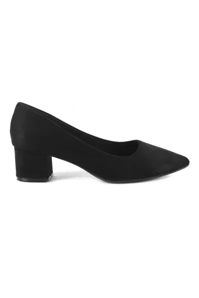 01-3323 Heel Pumps