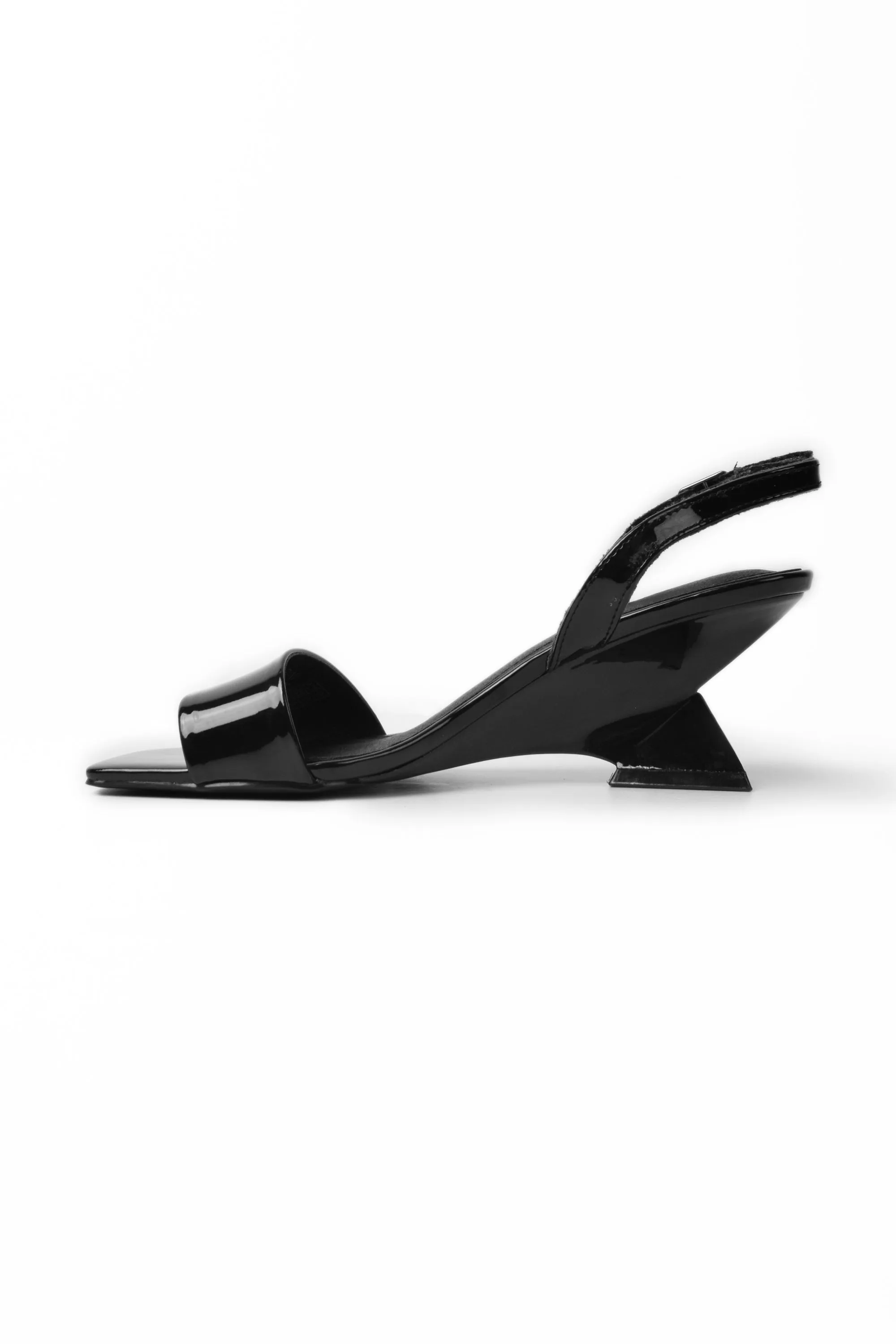 01-4705 High Heel Sandal