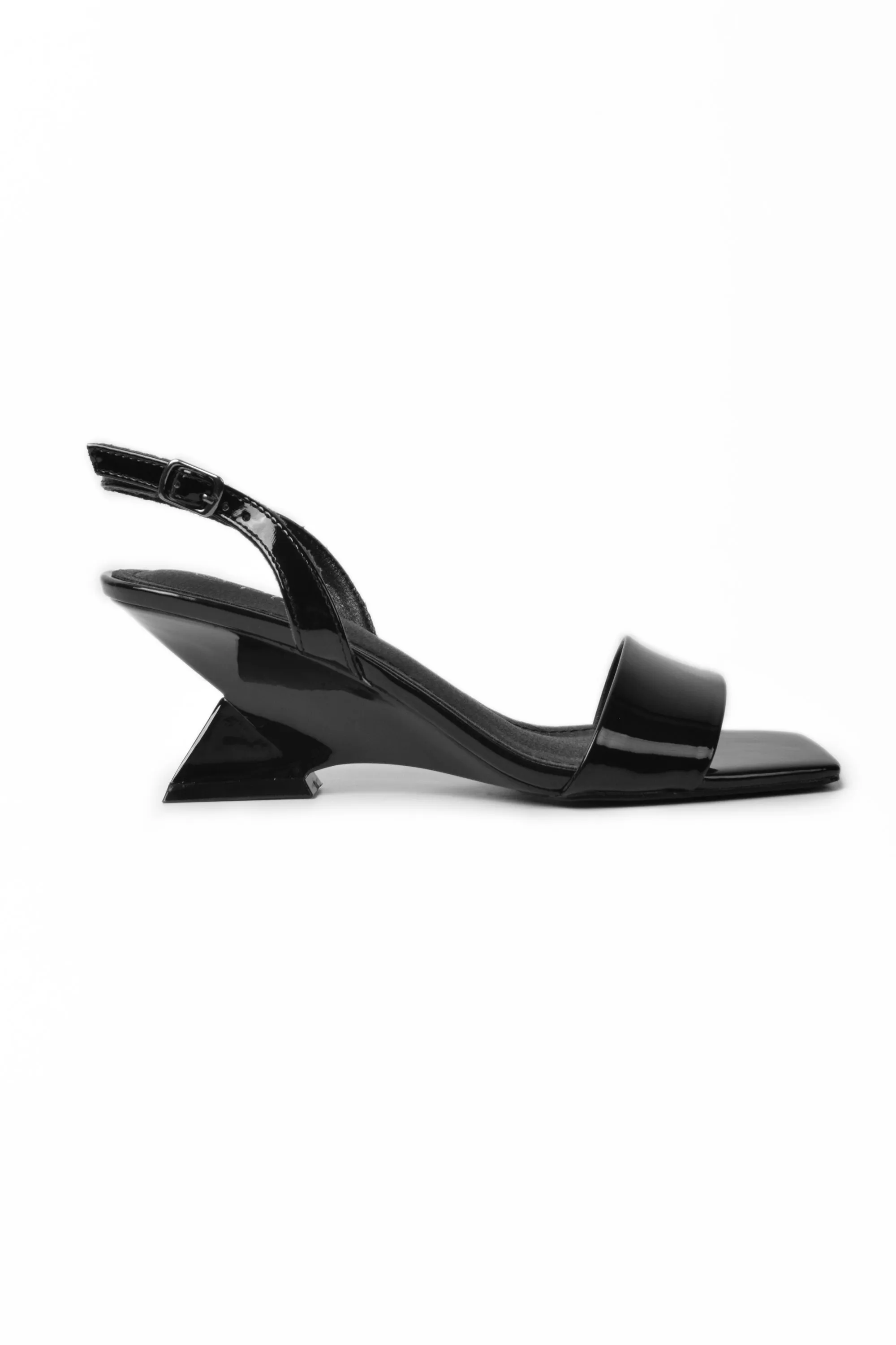 01-4705 High Heel Sandal