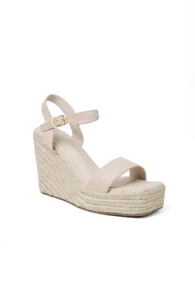 01-4734 Wedge Sandal