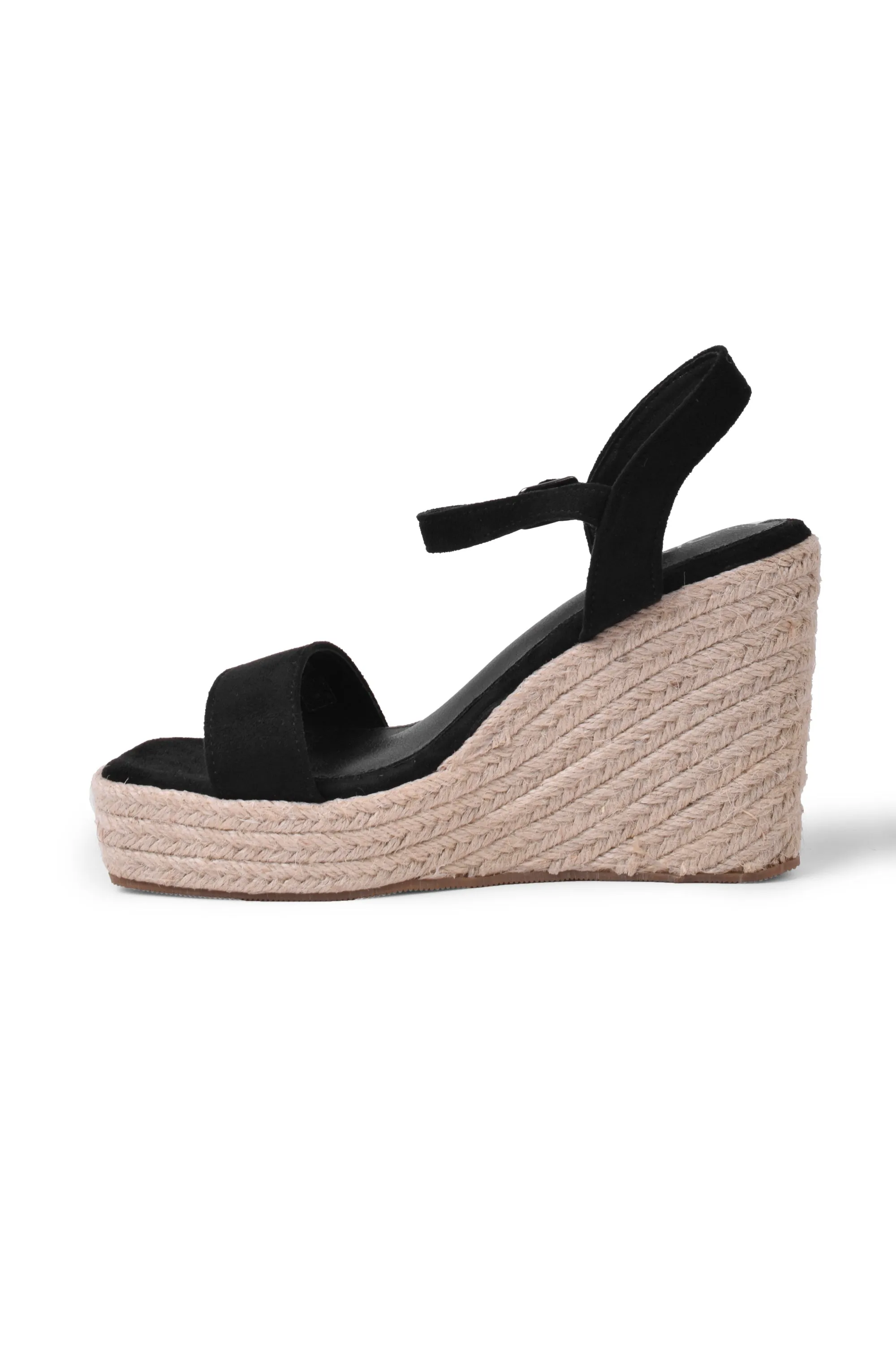 01-4734 Wedge Sandal