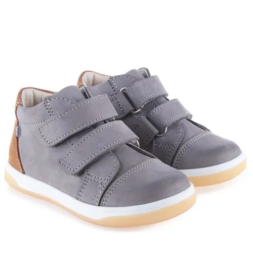 (2675-49) Emel velcro shoes