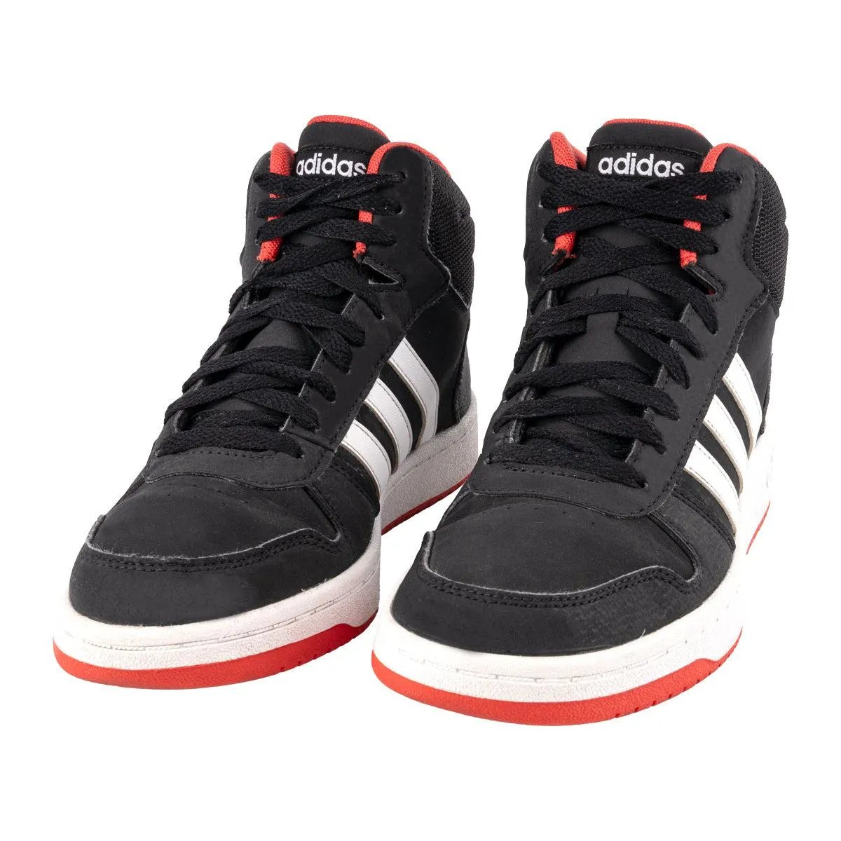 Adidas Hoops Mid 2.0 Shoes