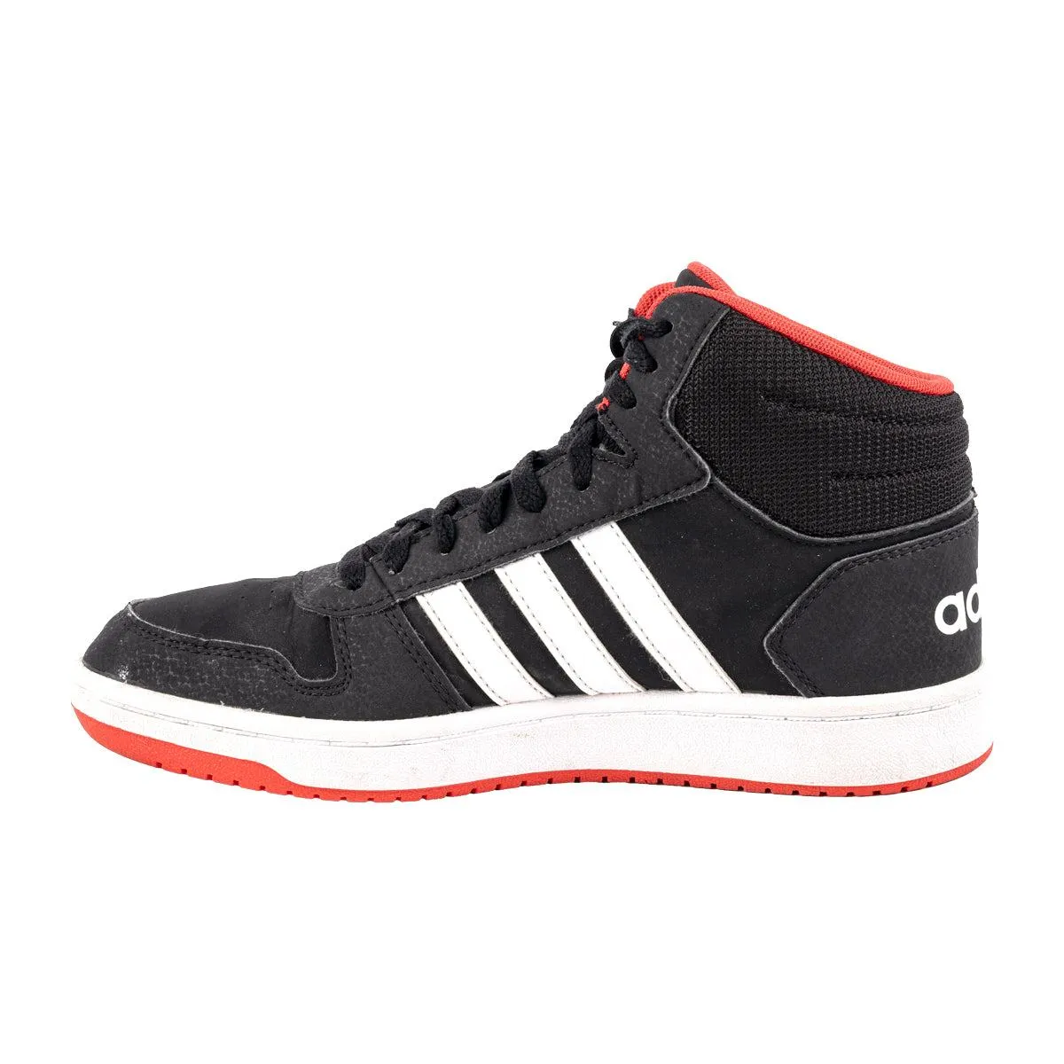 Adidas Hoops Mid 2.0 Shoes