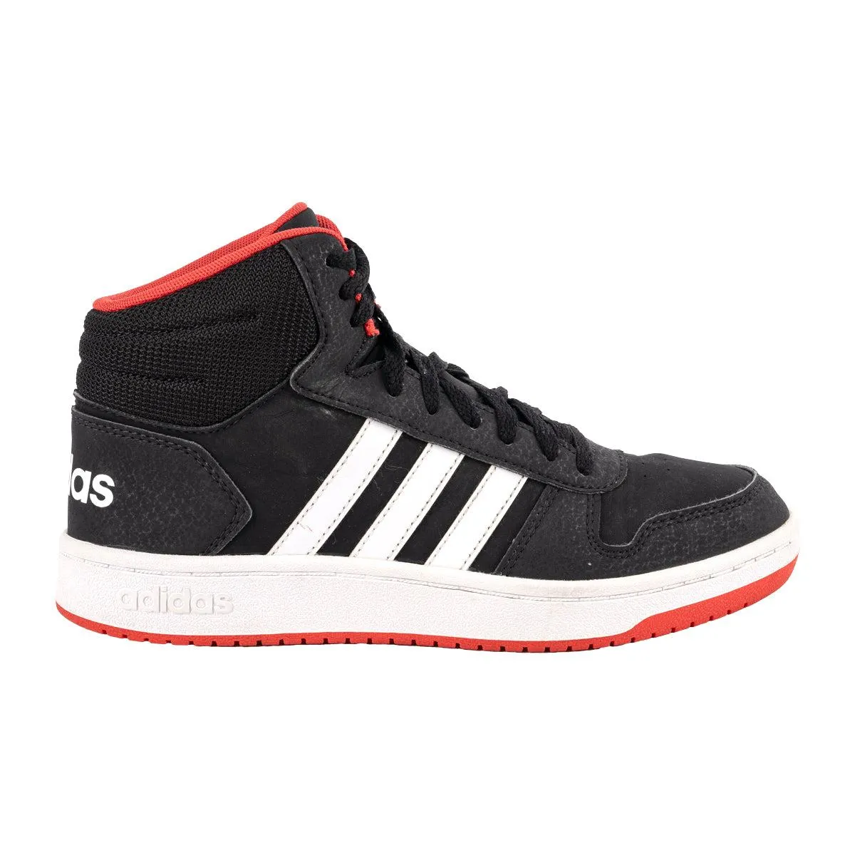 Adidas Hoops Mid 2.0 Shoes