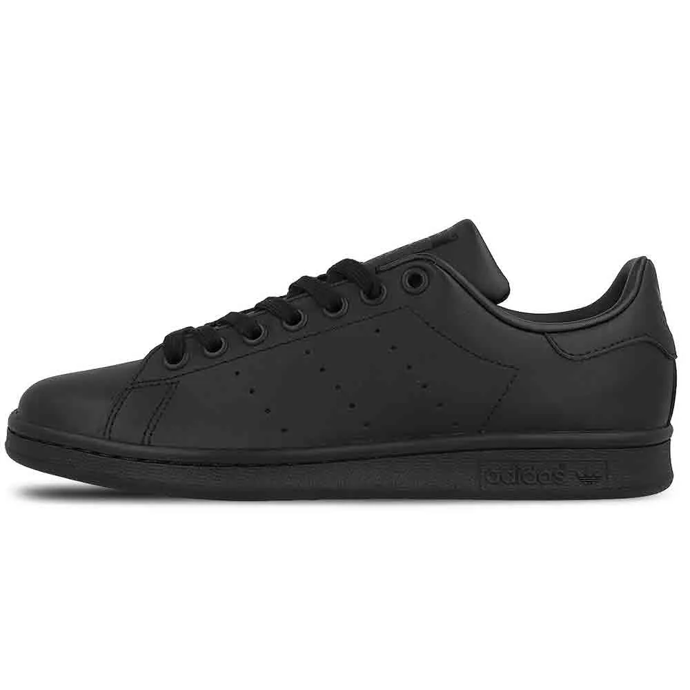 adidas Originals Stan Smith "Black"