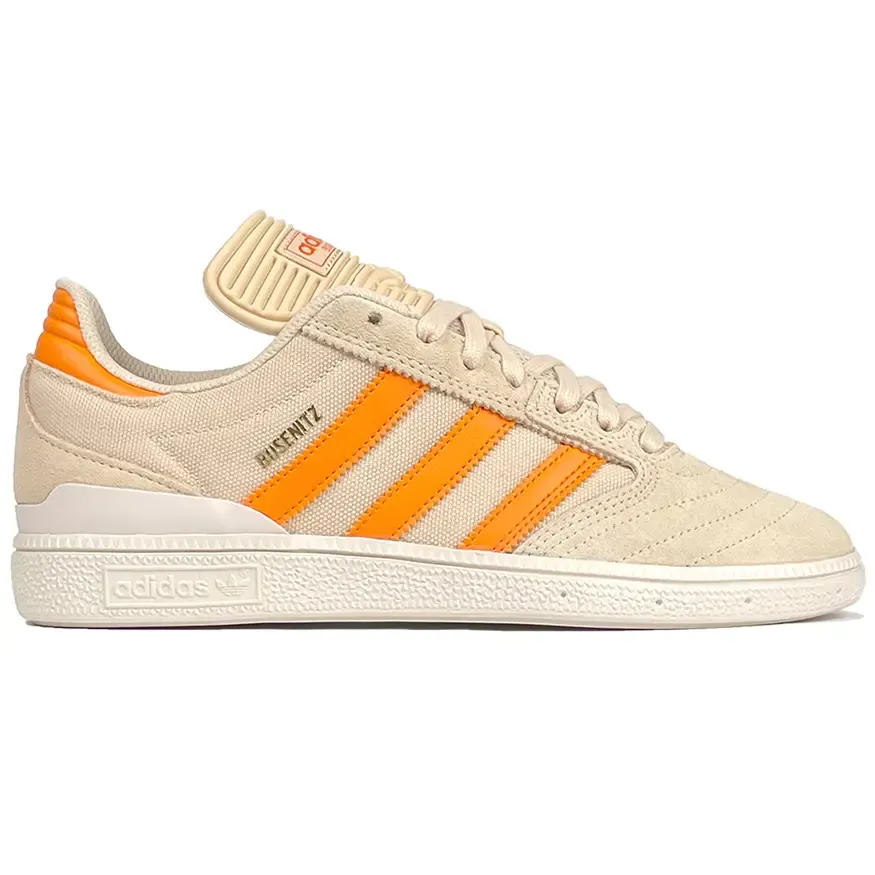 Adidas Skateboarding Busenitz Shoe