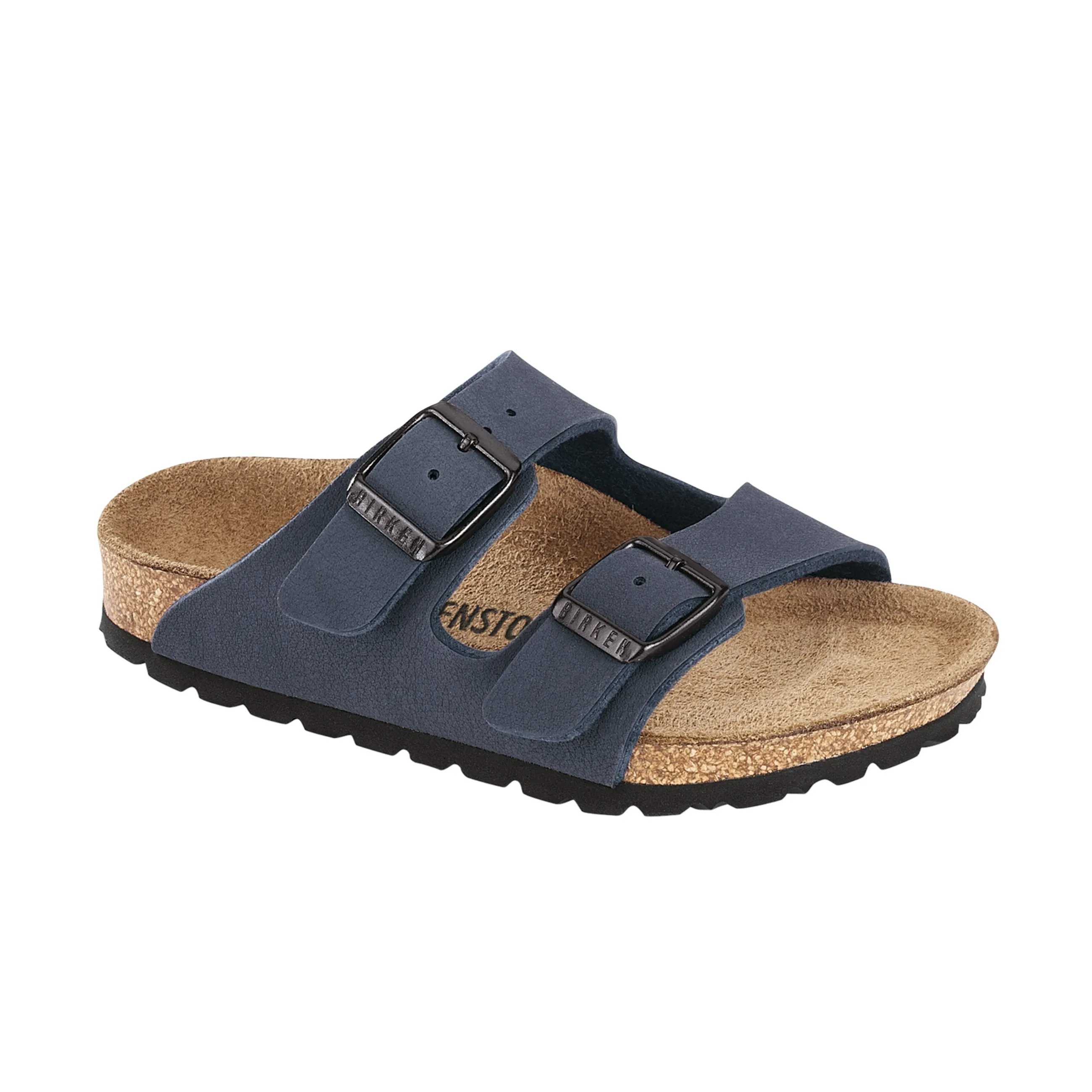 Arizona Kids Navy BirkiBuc