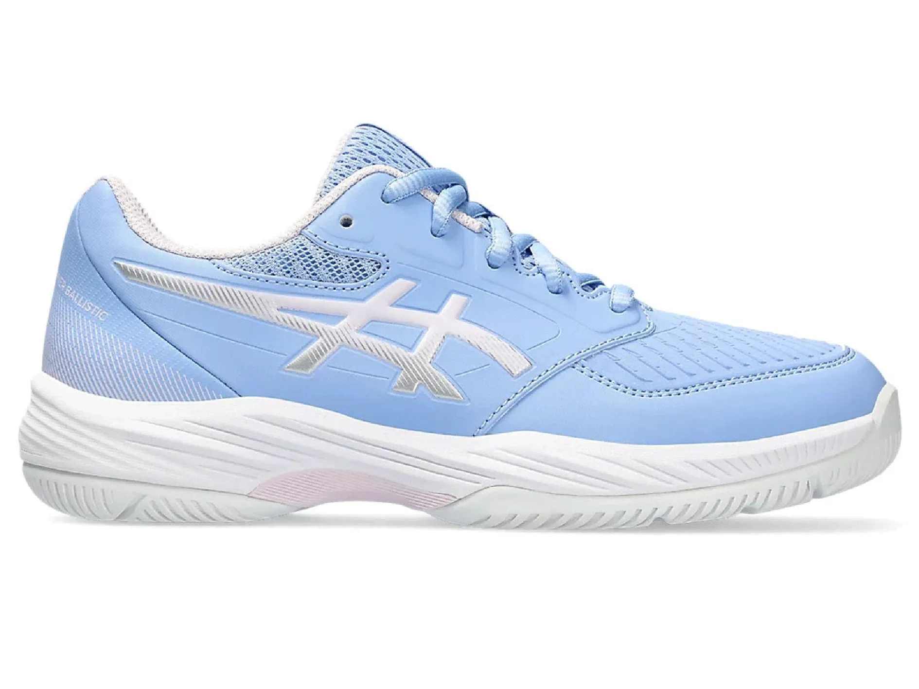 Asics Junior Gel Netburner Ballistic 3 GS <BR> 1054A011 500