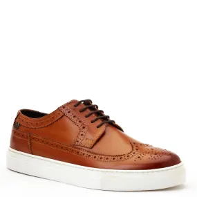 Base London Mickey Brogue