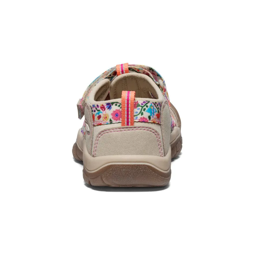 Big Kids' Newport H2  |  Safari/Birch