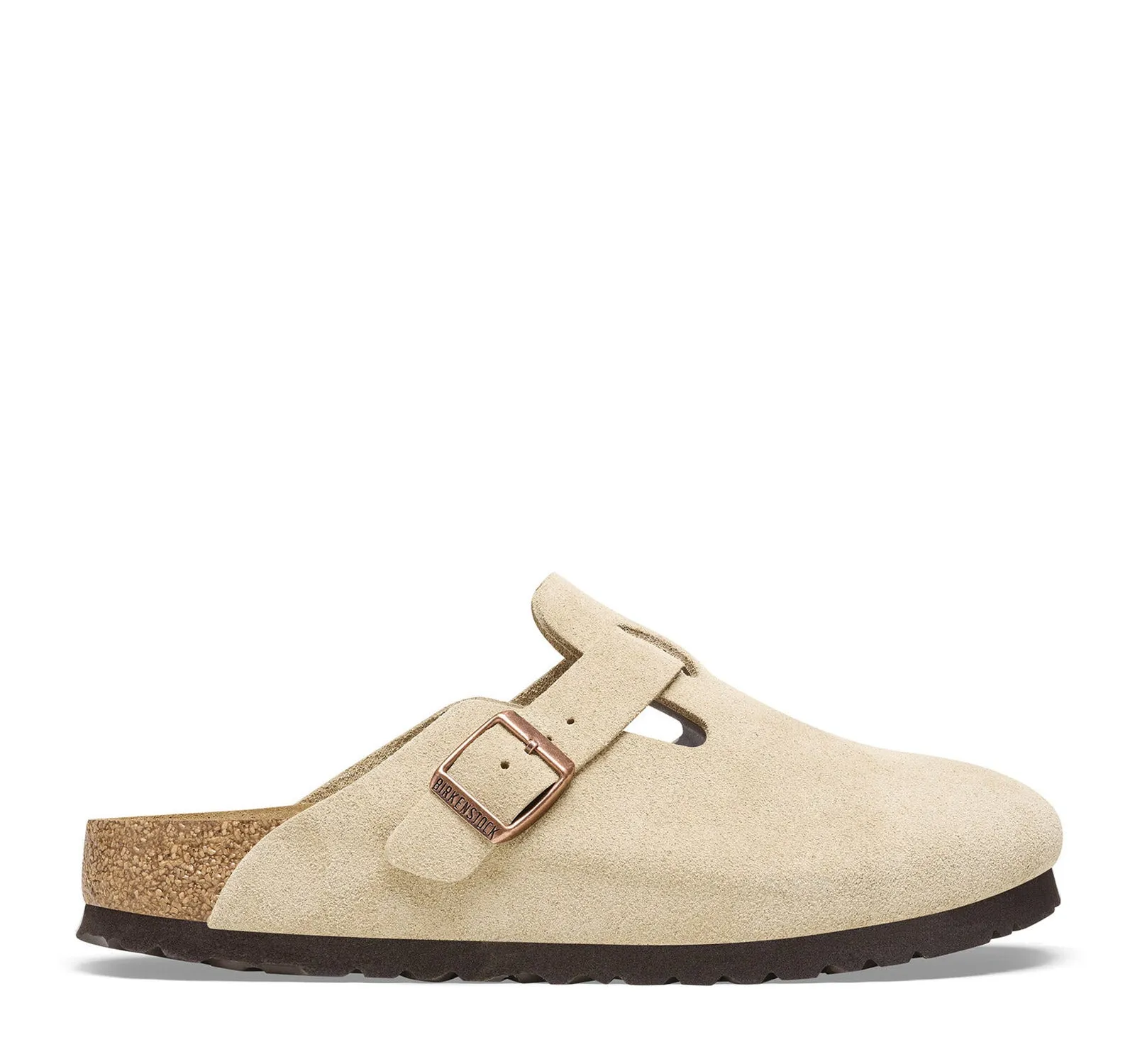 Birkenstock Boston Soft Footbed Clog