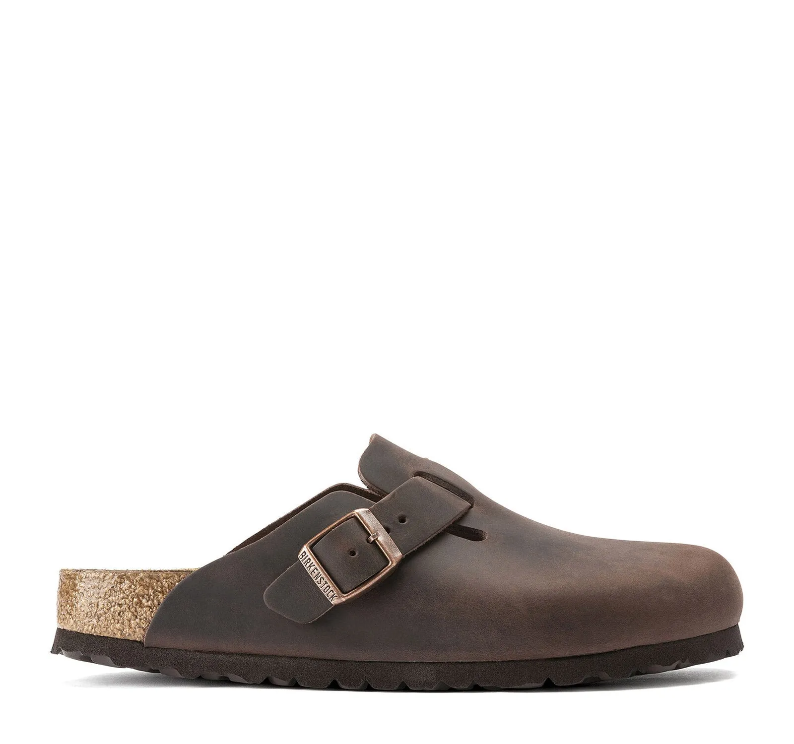 Birkenstock Boston Soft Footbed Clog