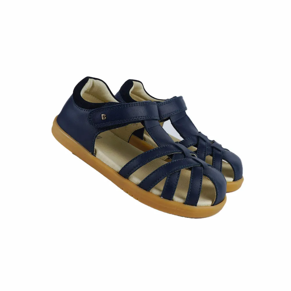 Bobux Kids  Cross Jump Navy