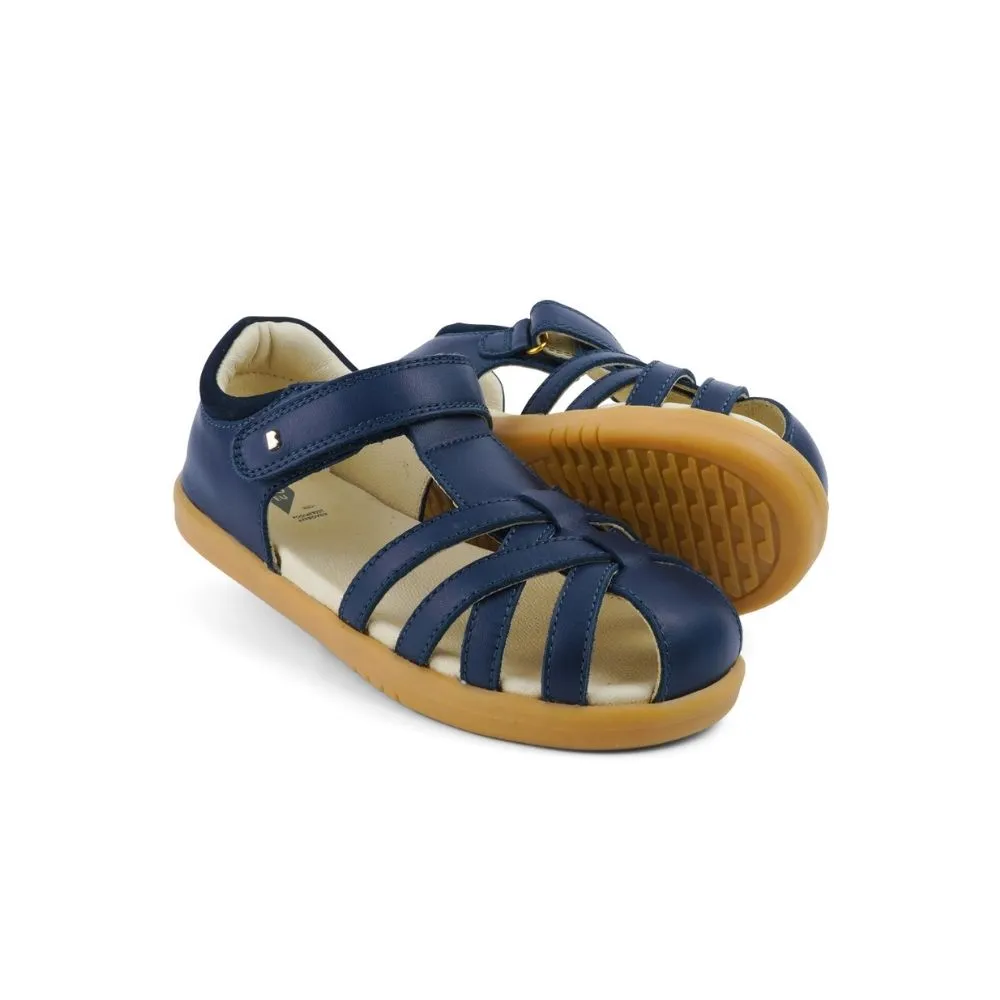 Bobux Kids  Cross Jump Navy