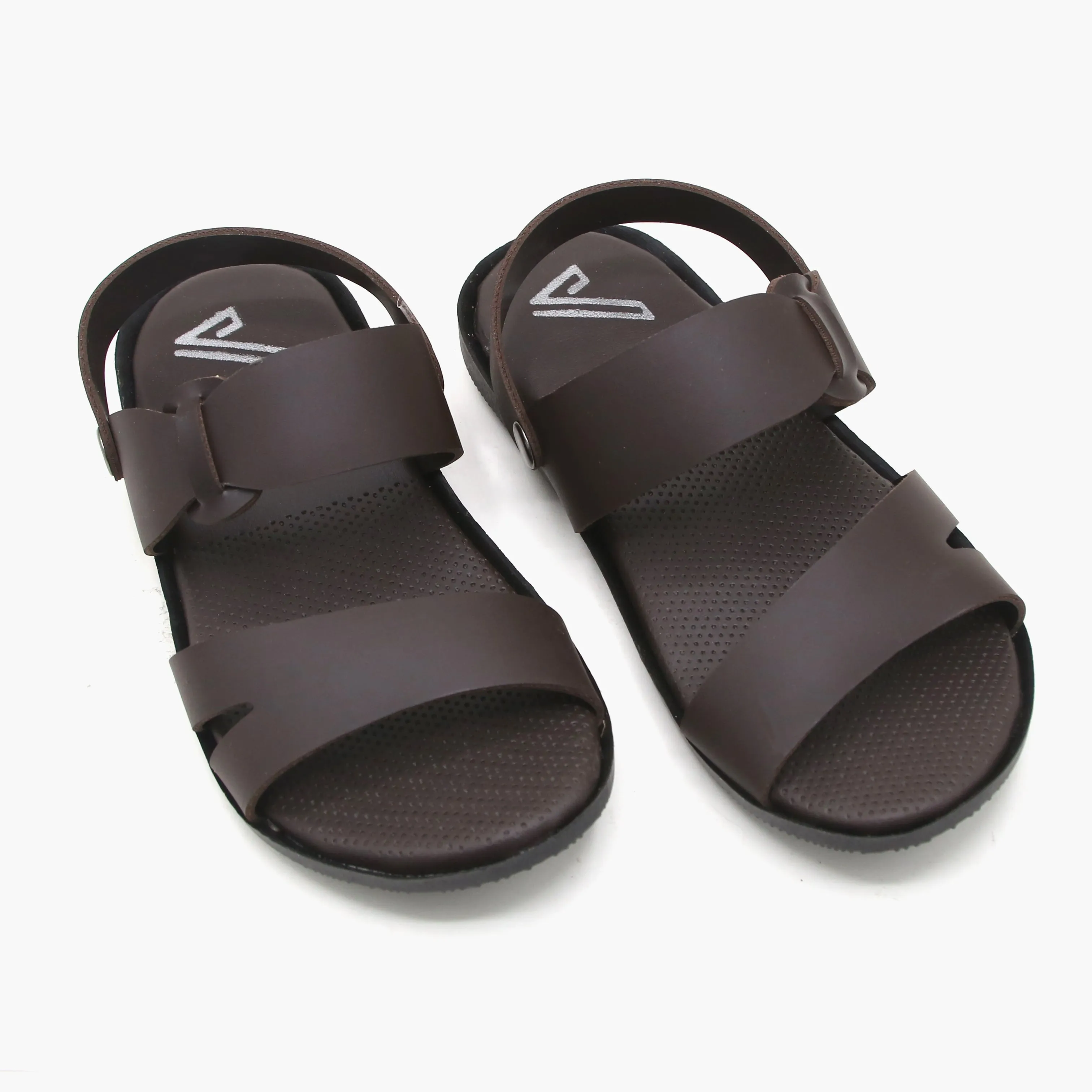 Boys Sandal - Brown