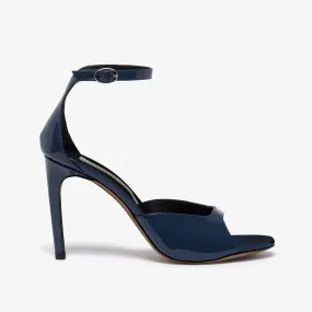 Caesonia | Women's patent leather sandal