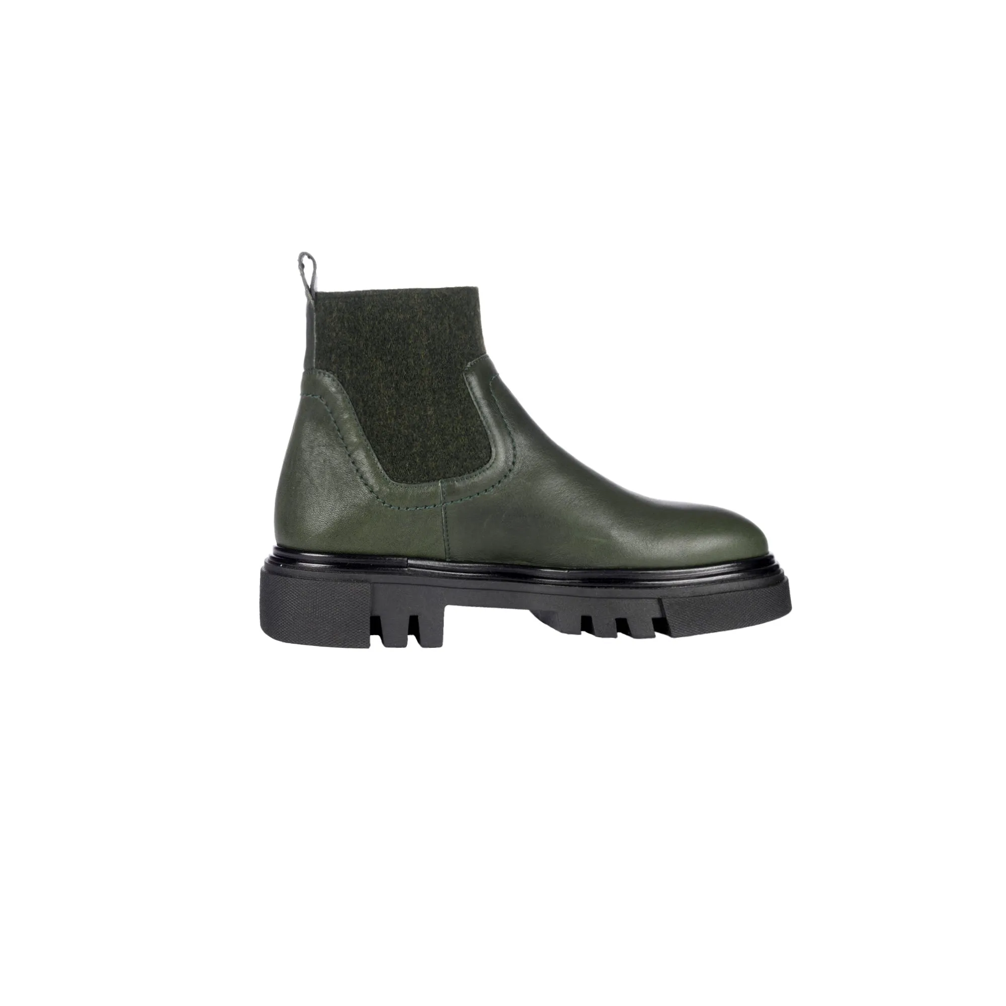 Chelsea Boot Messico