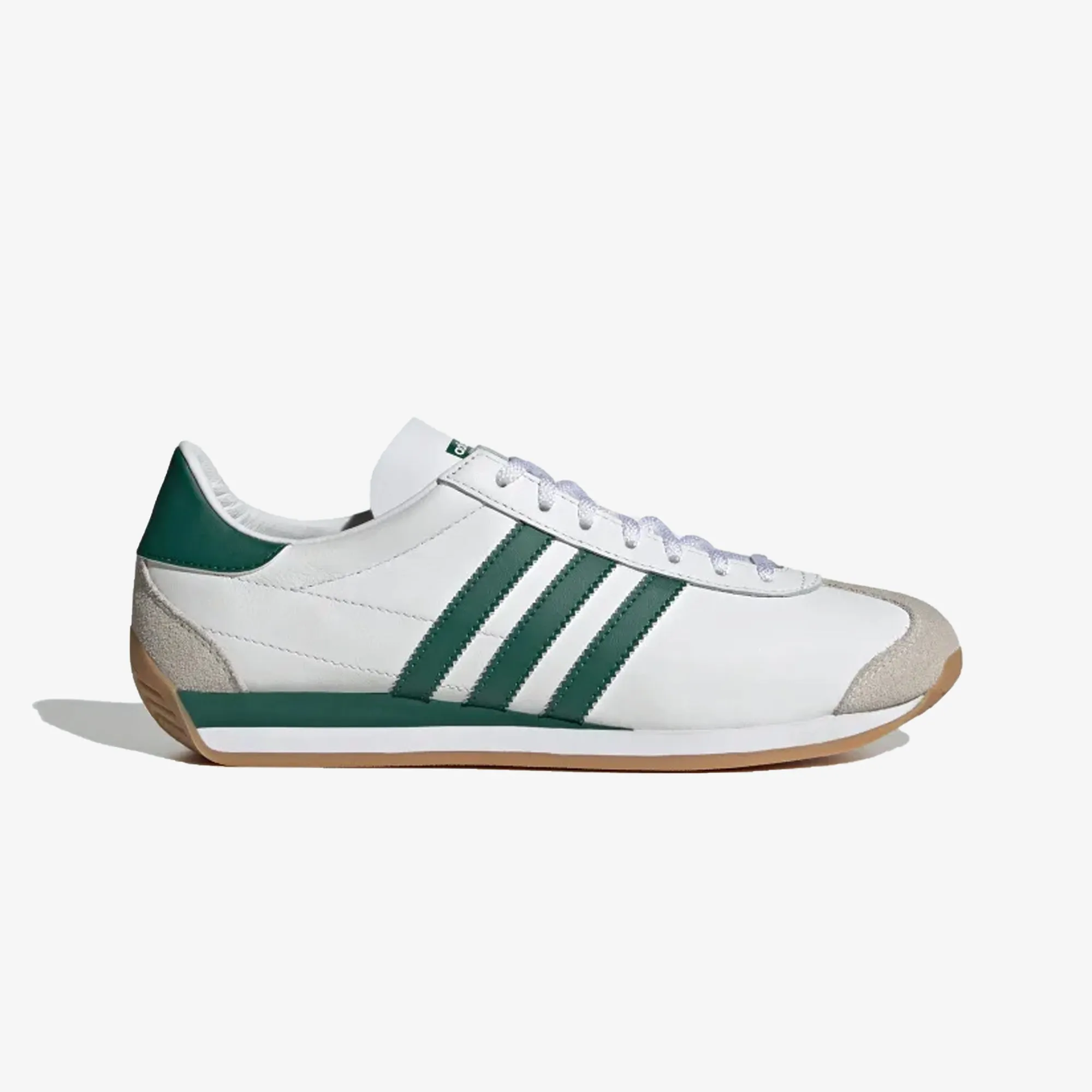 COUNTRY OG 'WHITE/GREEN'