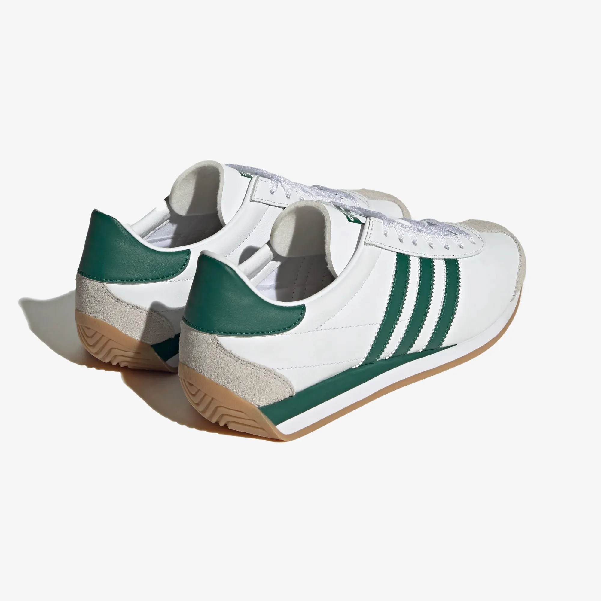 COUNTRY OG 'WHITE/GREEN'