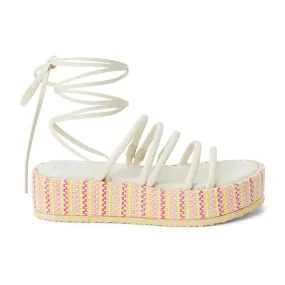 Eli Platform Sandal