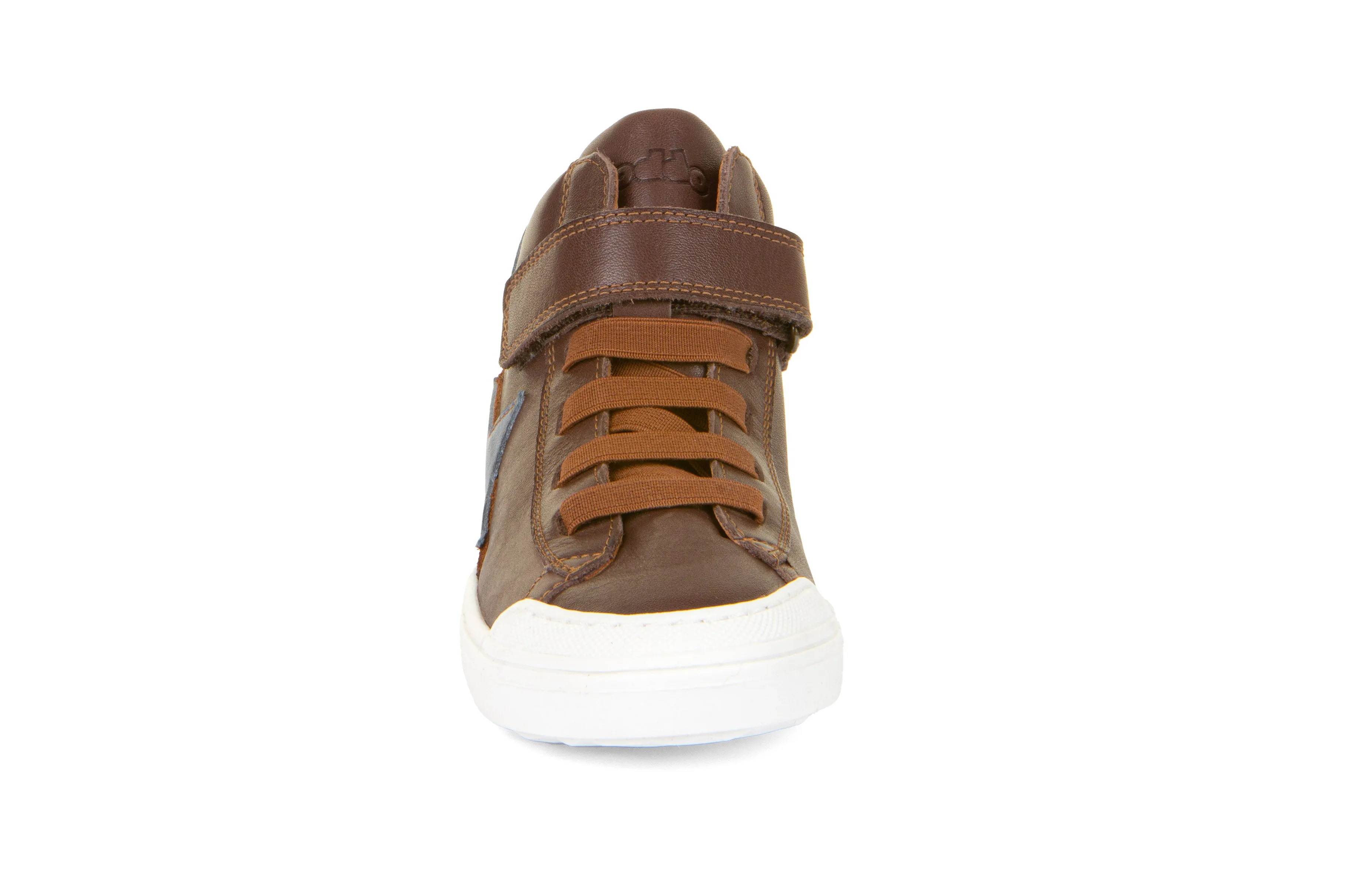 Froddo Aster Dark Brown Hi-Tops