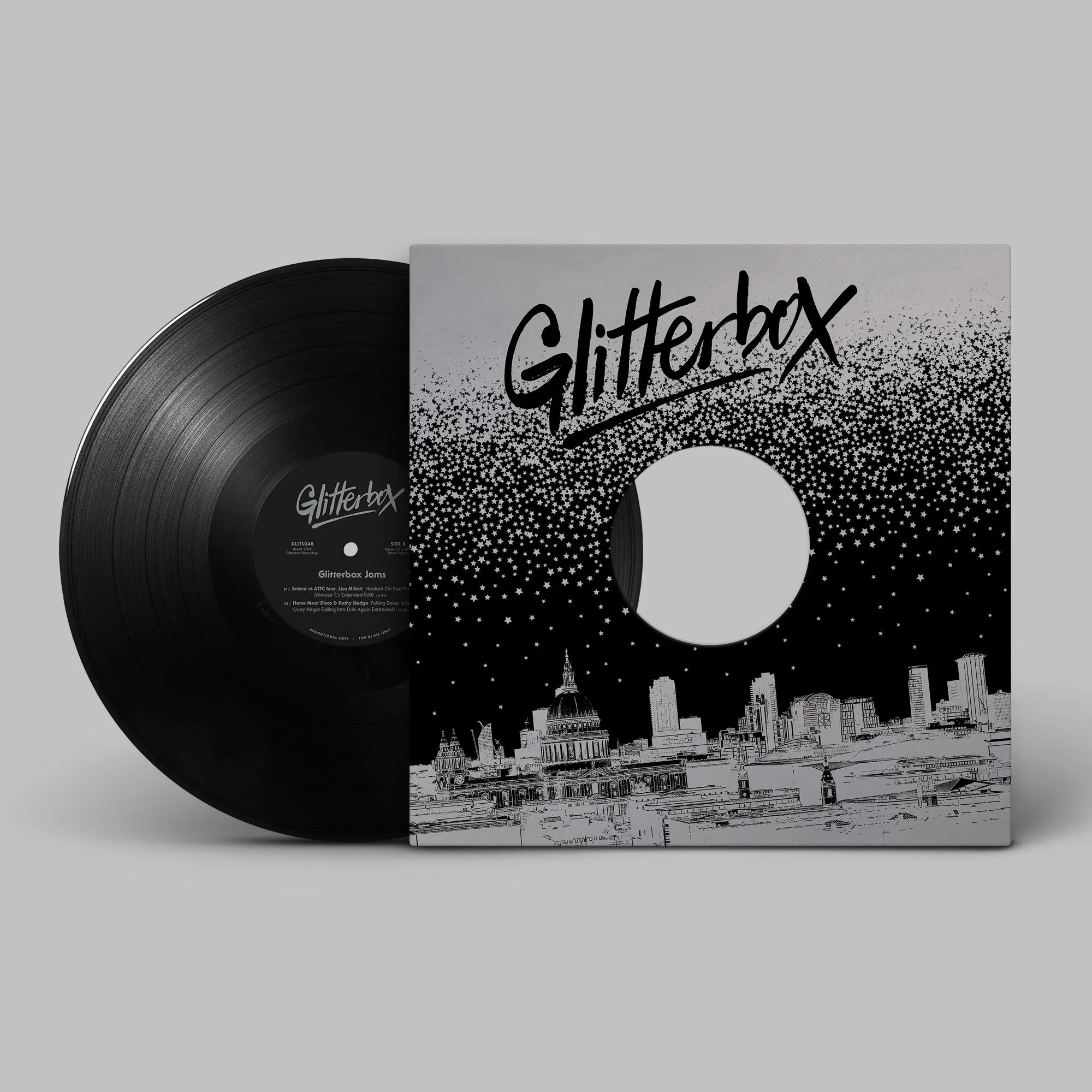 Glitterbox Jams