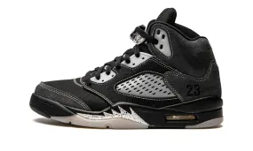 JORDAN 5 RETRO ANTHRACITE