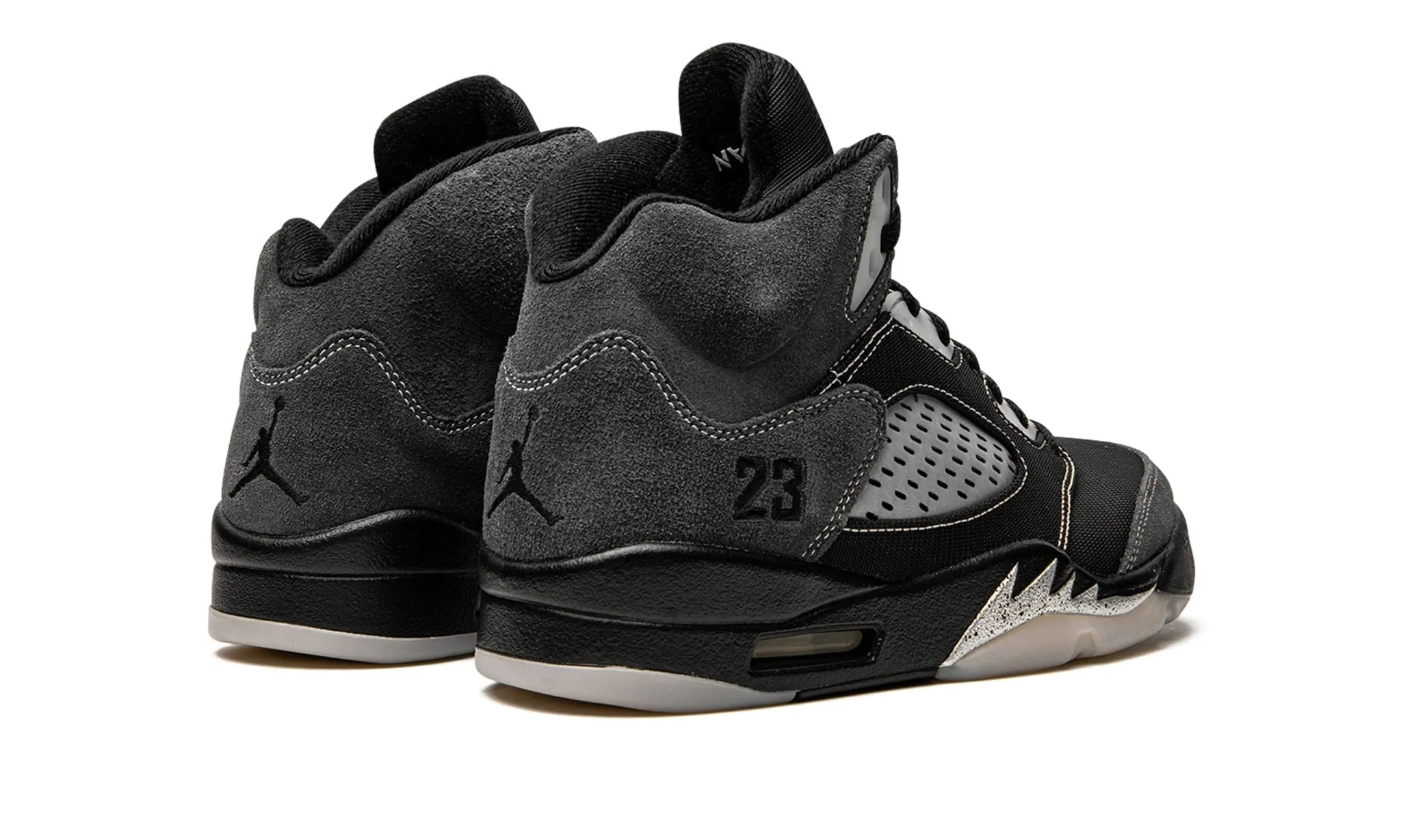 JORDAN 5 RETRO ANTHRACITE