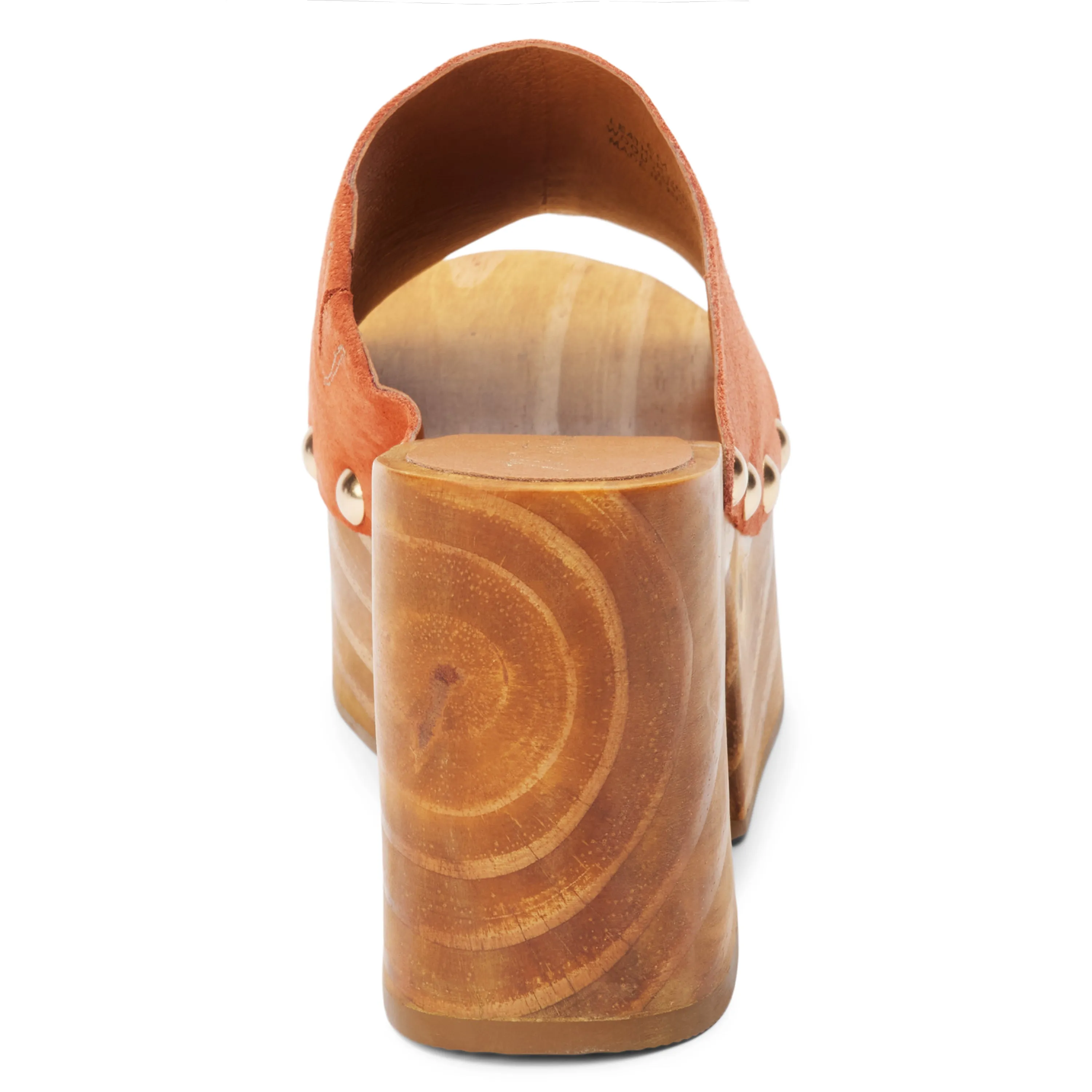 Knox Clog Sandal