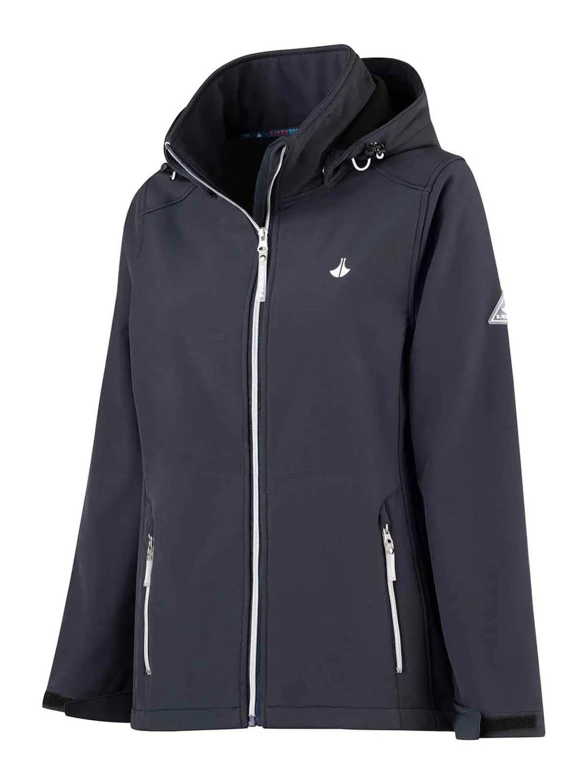 Layna&#x20;Women&#x27;s&#x20;Jacket&#x20;Softshell&#x20;Windproof&#x20;-&#x20;Bjornson