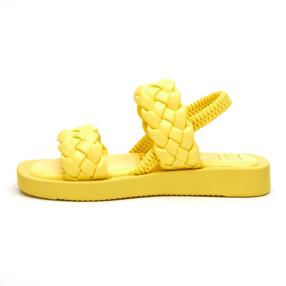 Lil' Kenzie Sandal