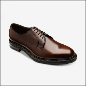 Loake Leyburn Dark Brown Premium*