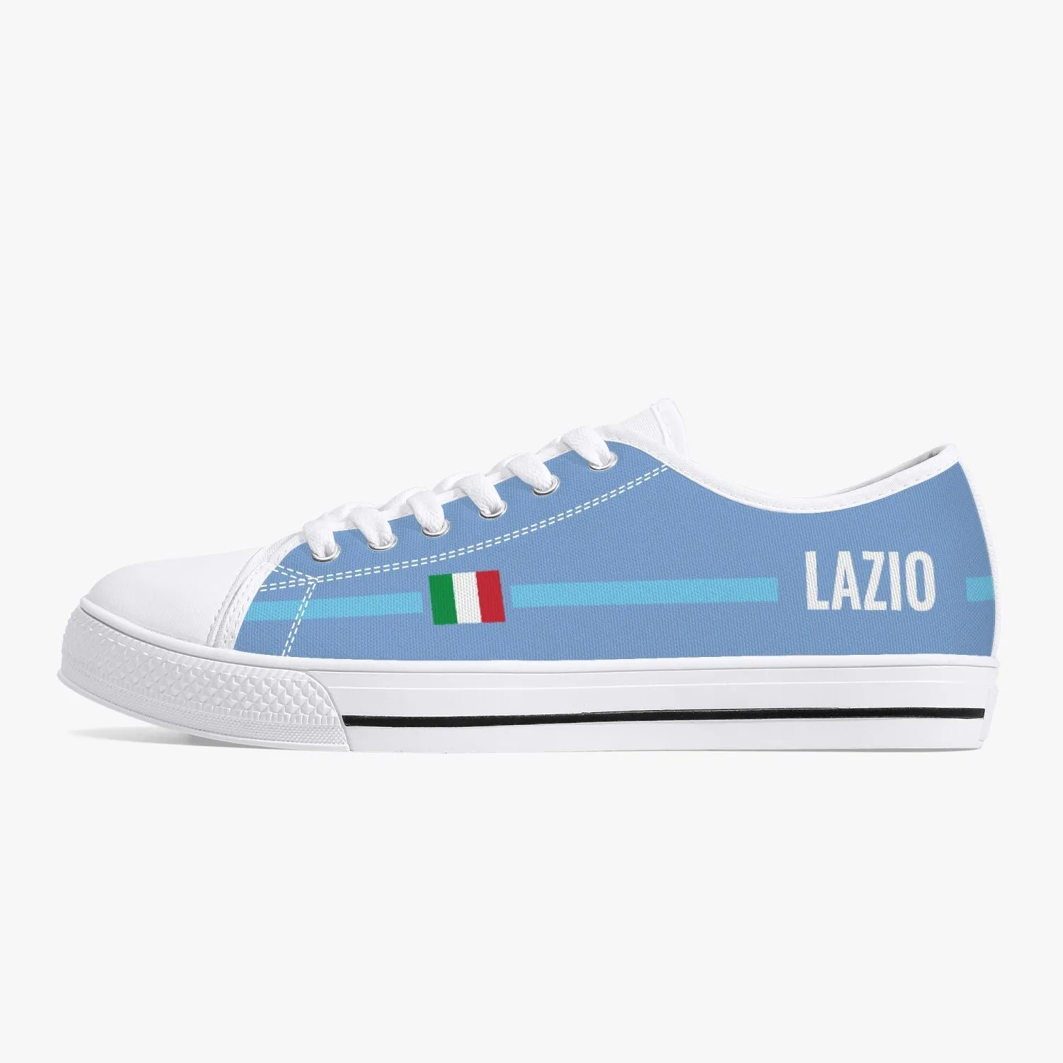 Low-Top Shoes - Lazio - women's