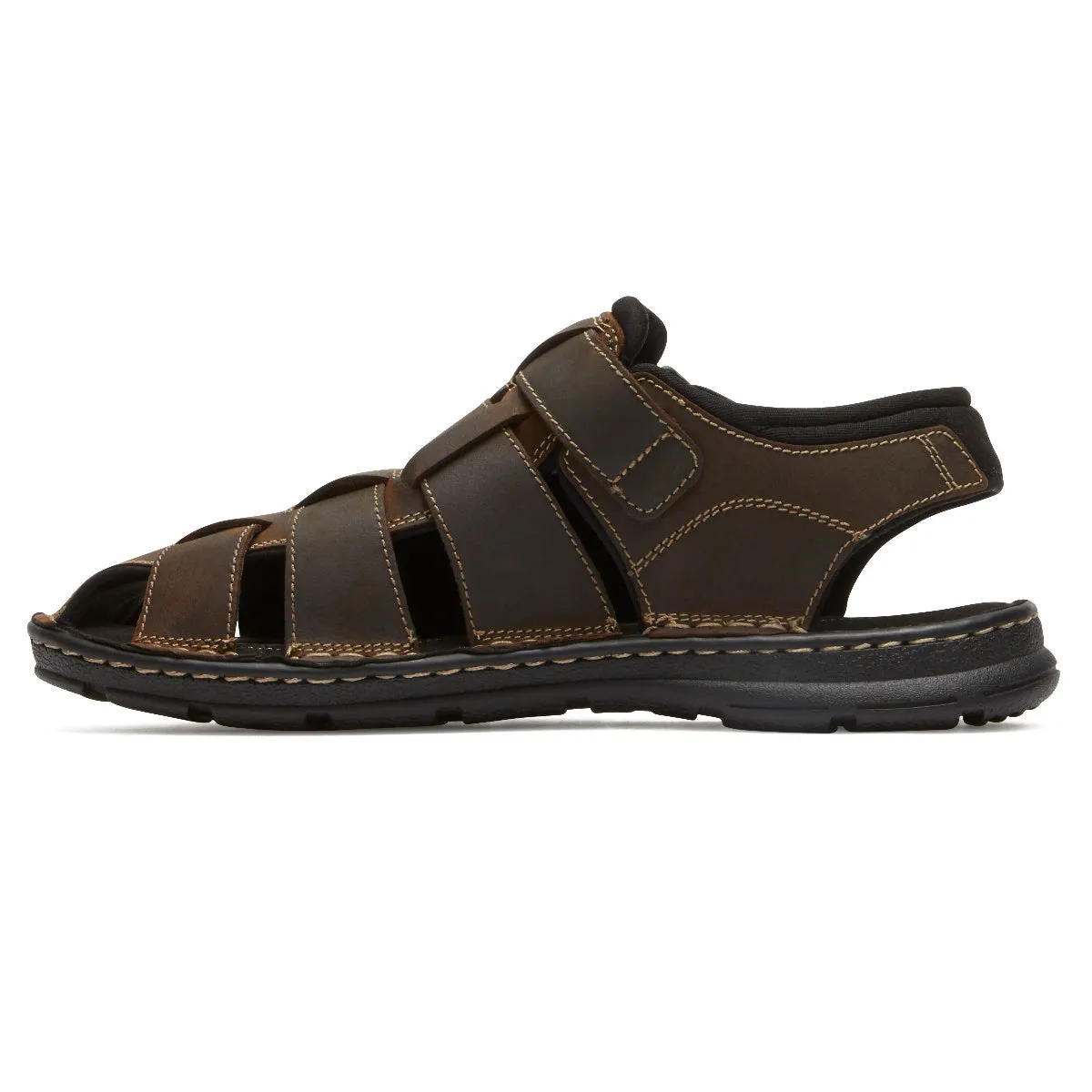 Men's Darwyn Fisherman Slingback Sandal