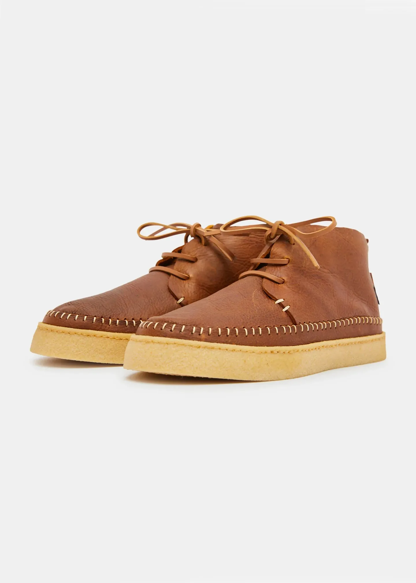 Men's Hitch Chestnut Brown