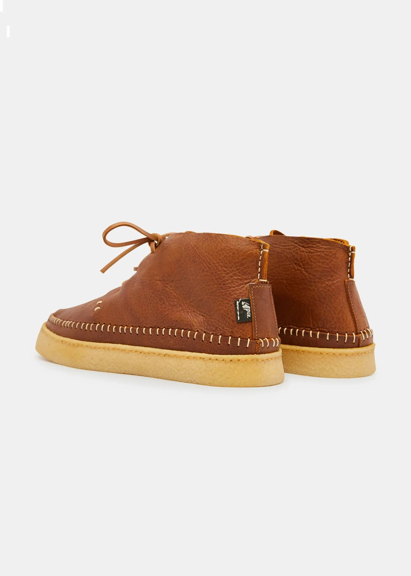 Men's Hitch Chestnut Brown