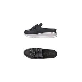 Mocker Slipper Messico Black