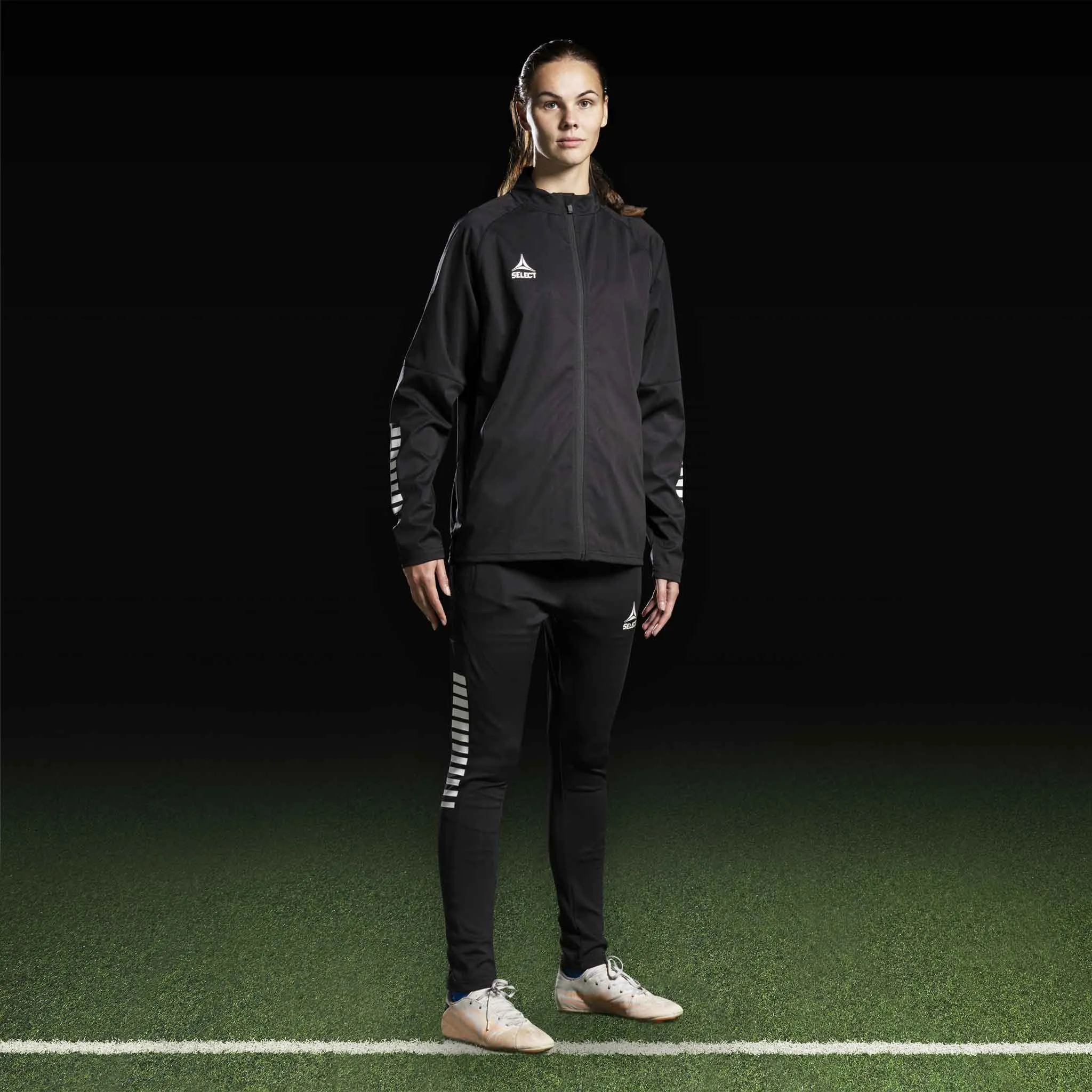 Monaco Training jacket