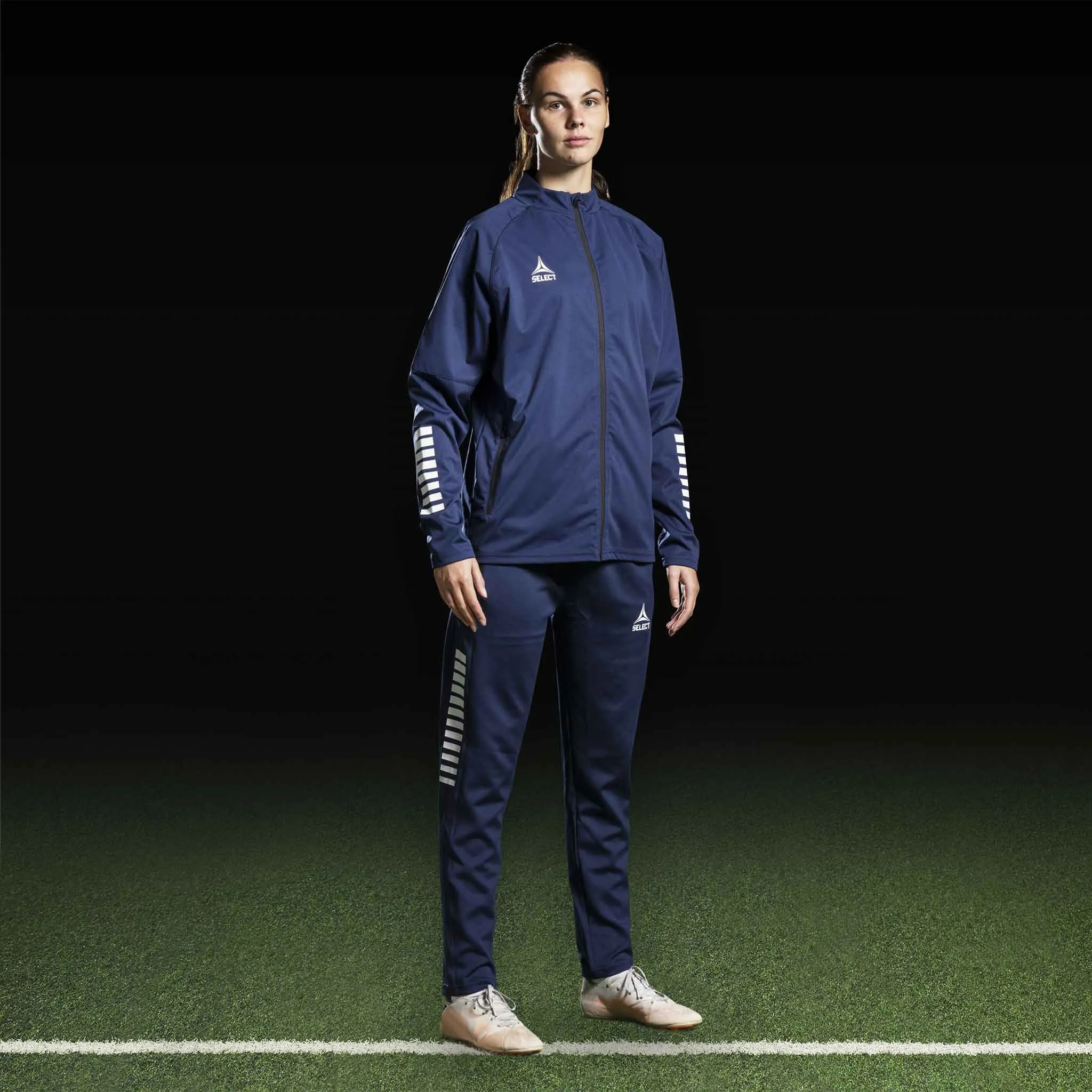 Monaco Training jacket