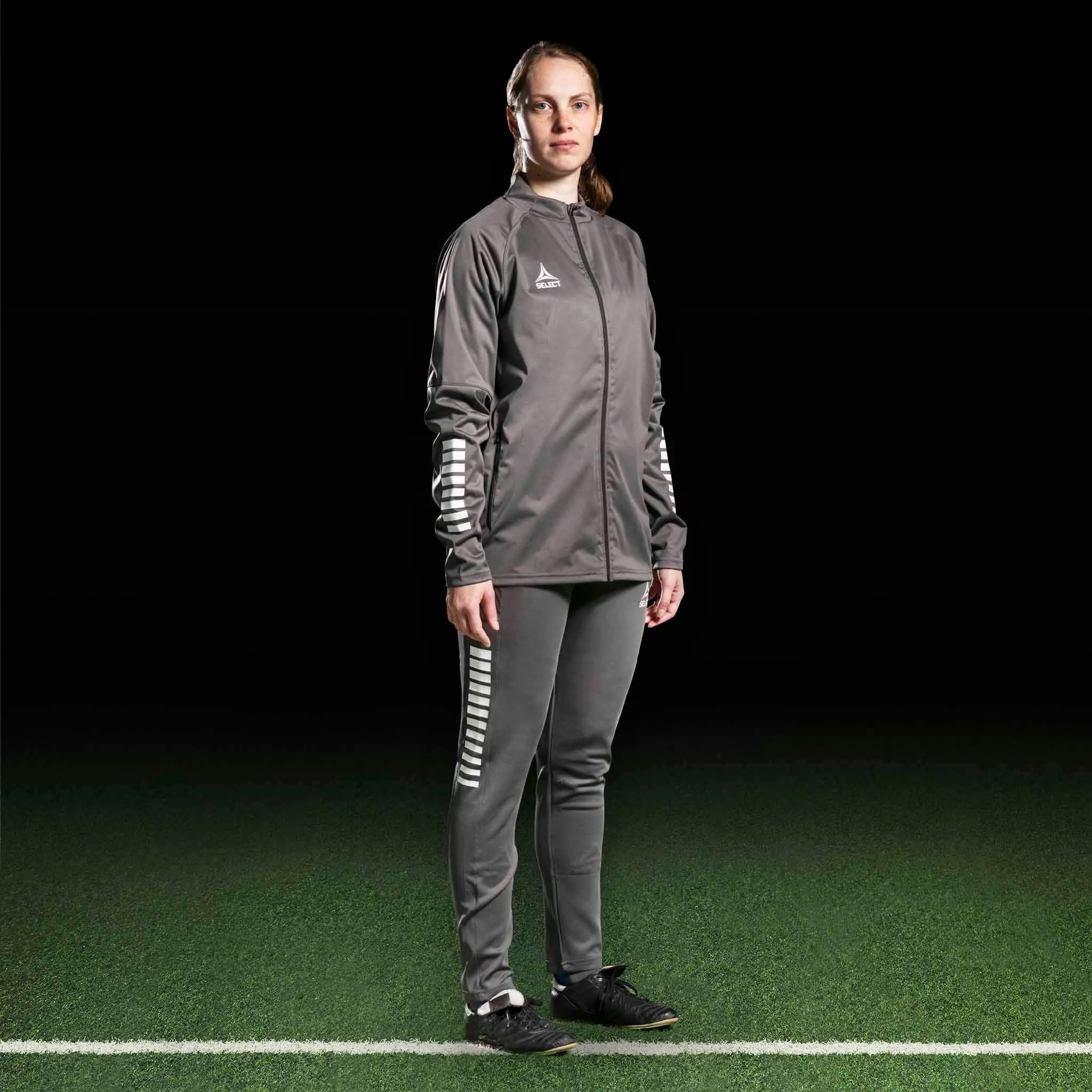 Monaco Training jacket