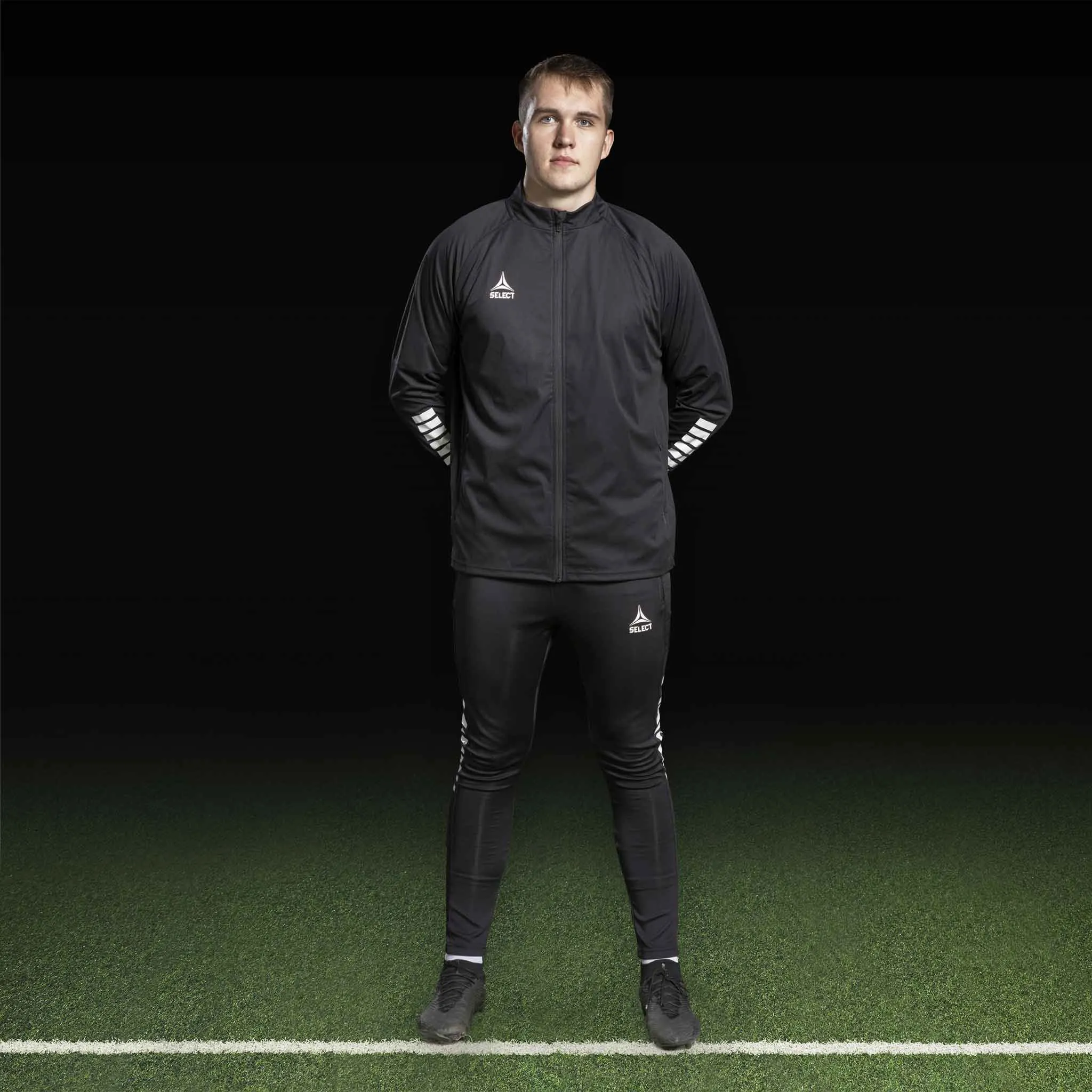 Monaco Training jacket