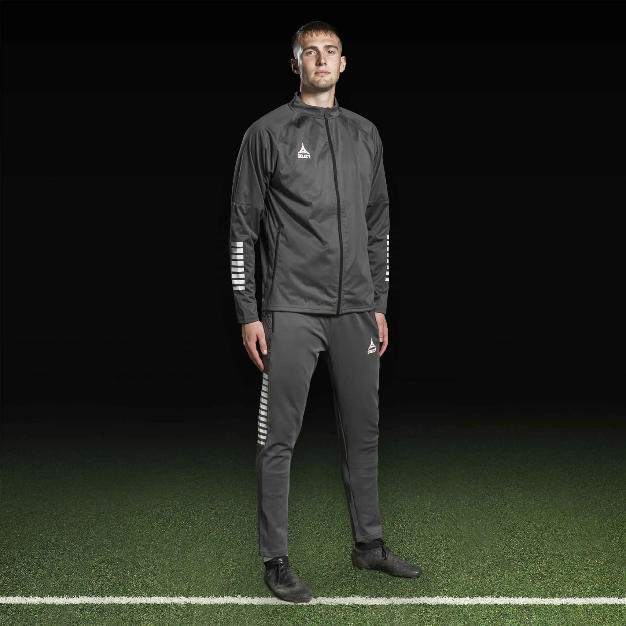 Monaco Training jacket