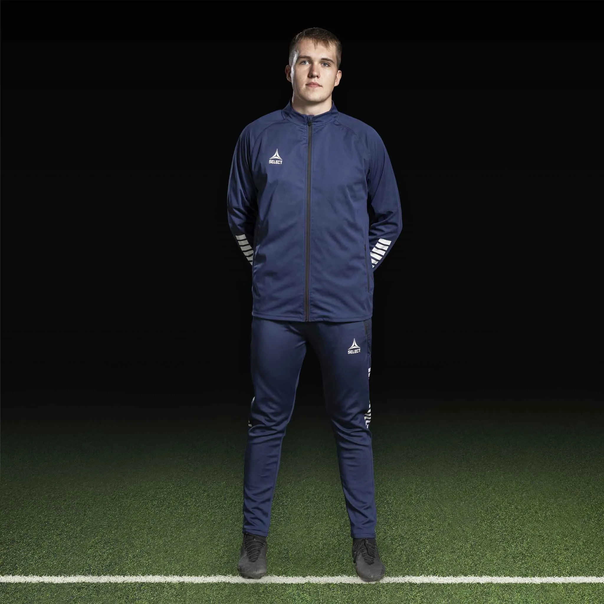 Monaco Training jacket