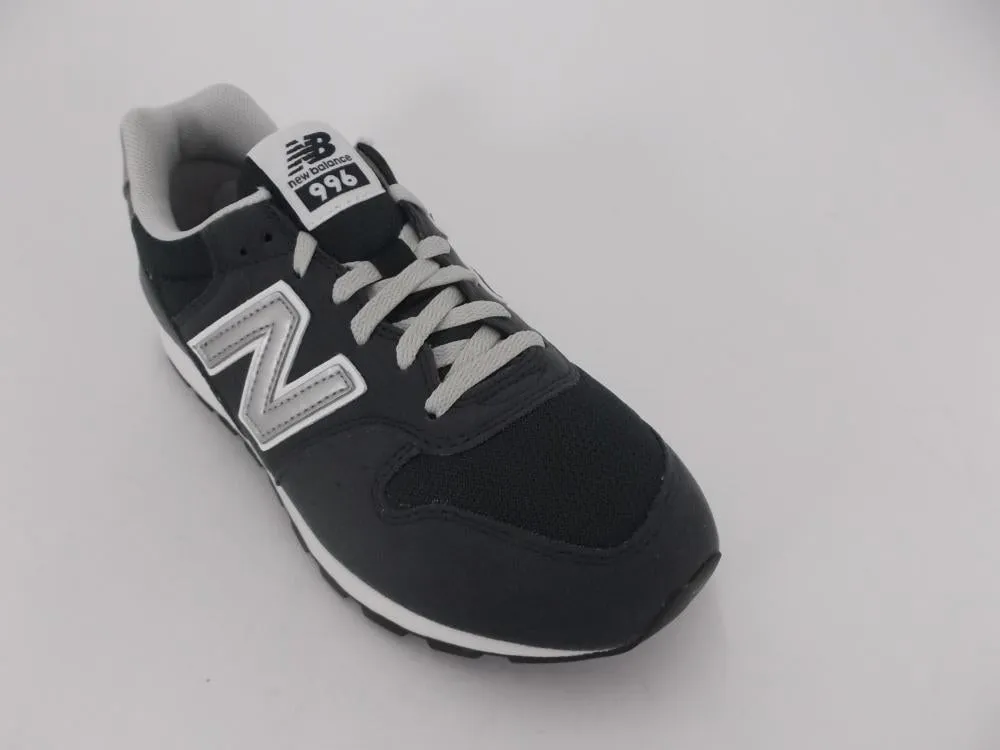 New Balance boys' sneakers shoe KJ996CKY blue