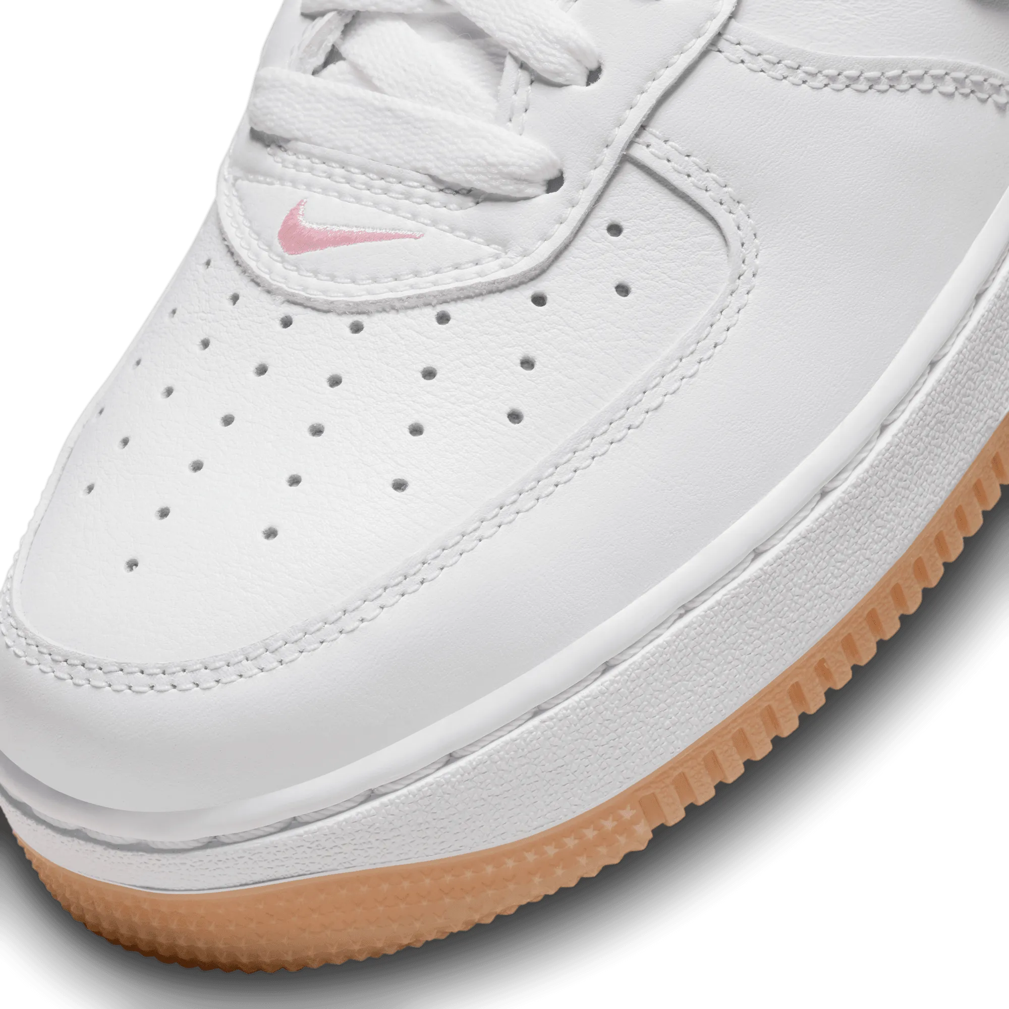 NIKE AIR FORCE 1 LOW RETRO