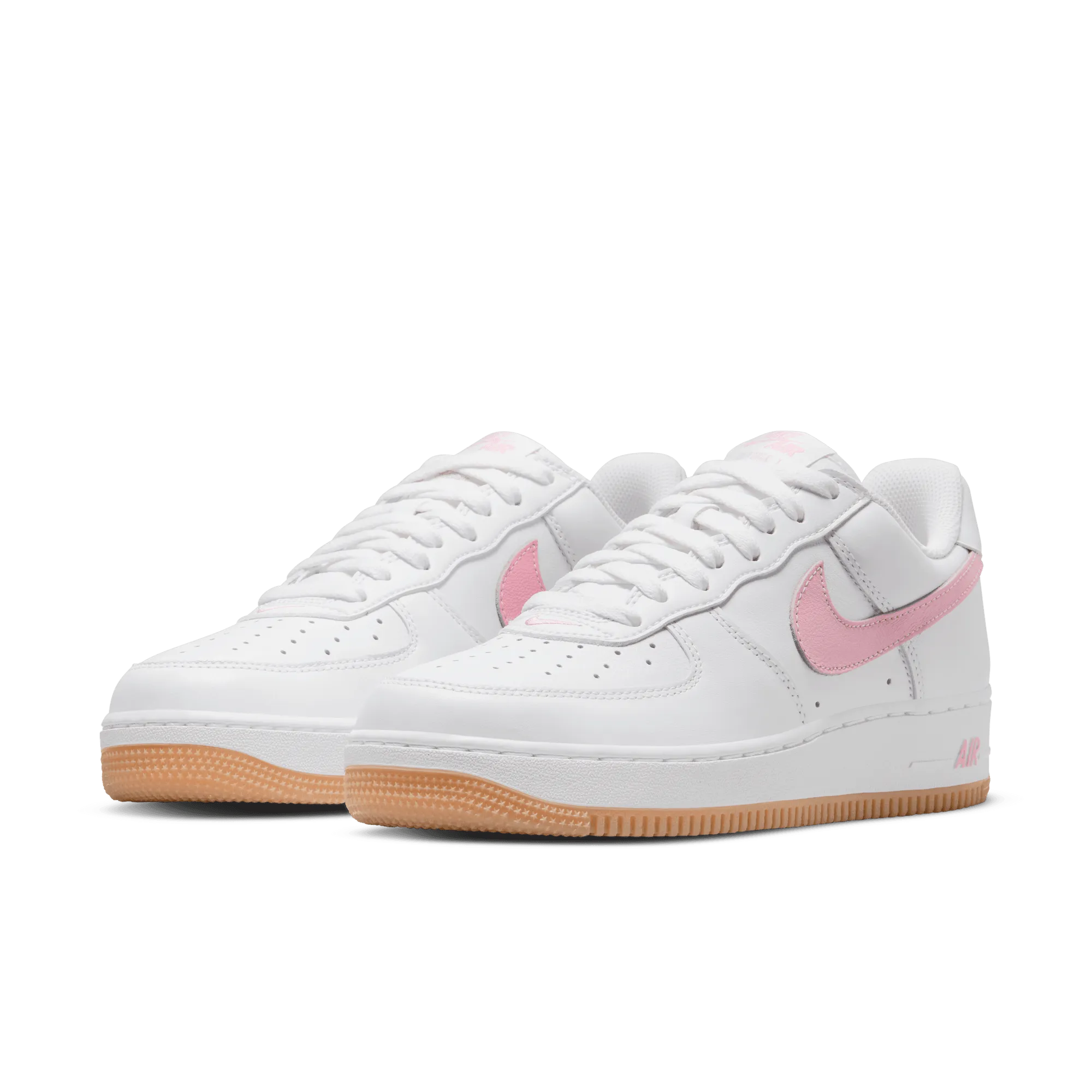 NIKE AIR FORCE 1 LOW RETRO