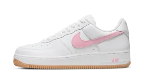 NIKE AIR FORCE 1 LOW RETRO