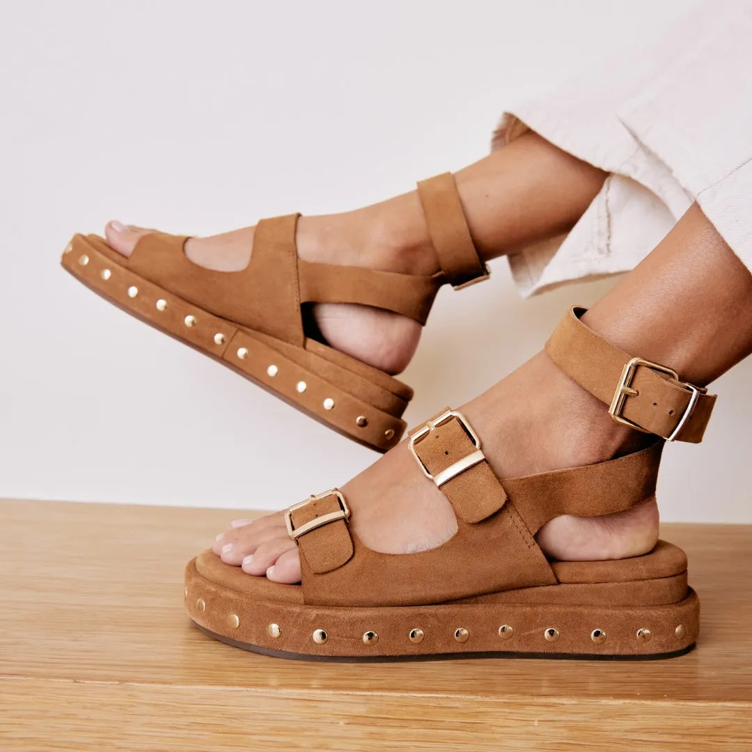 Nina Gladiator Sandal